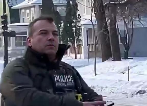 “特朗普高兴早了！”就在美军抓走了马杜罗，抓扣了俄罗斯油轮贝拉-1号之后，在当地