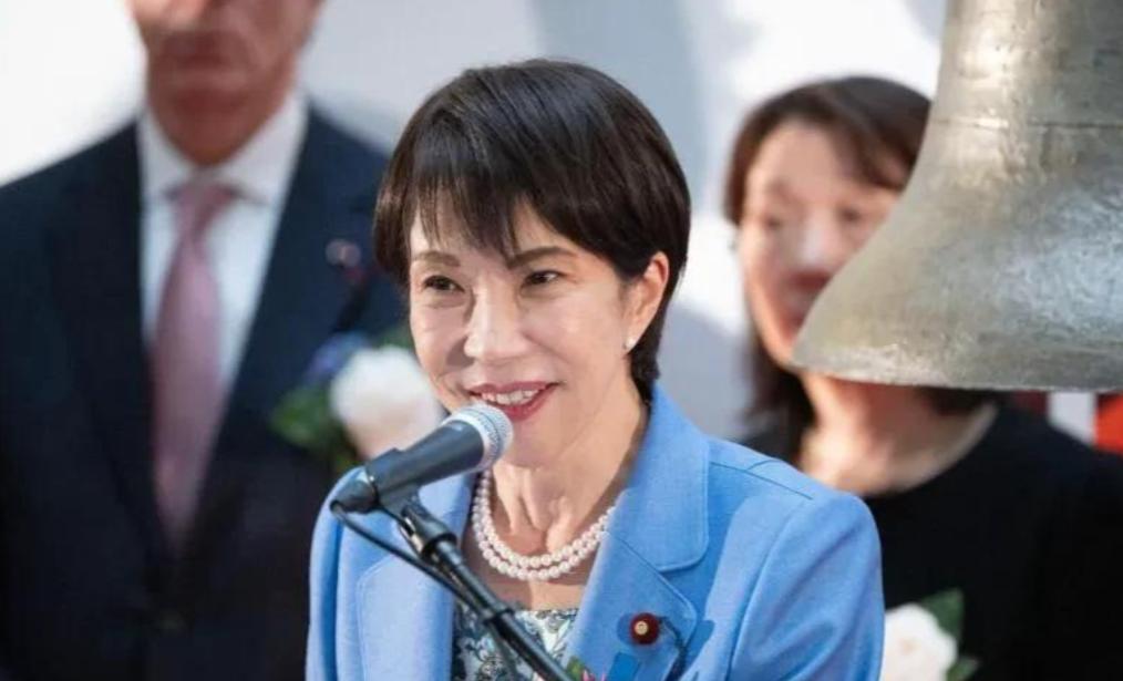 148:24，送走李在明，高市最担心的事情发生了，中方的回应不一般！
 
就在1