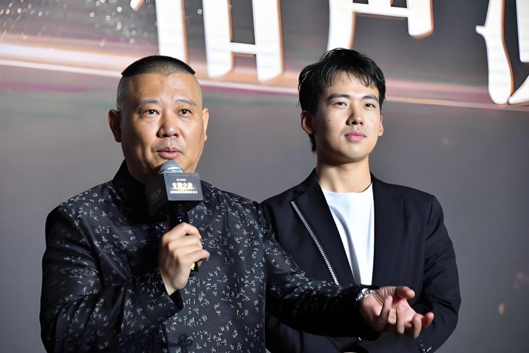 郭德纲“老实”了！改了一句歌词，被罚了60多万！西安的演出取消了，其他演出也纷纷