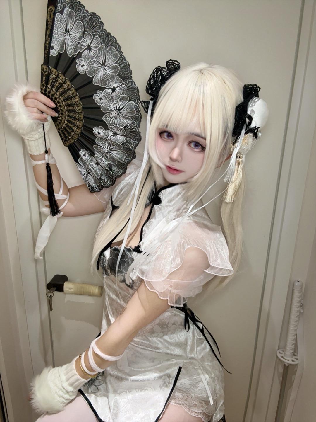 萍儿心总如水。