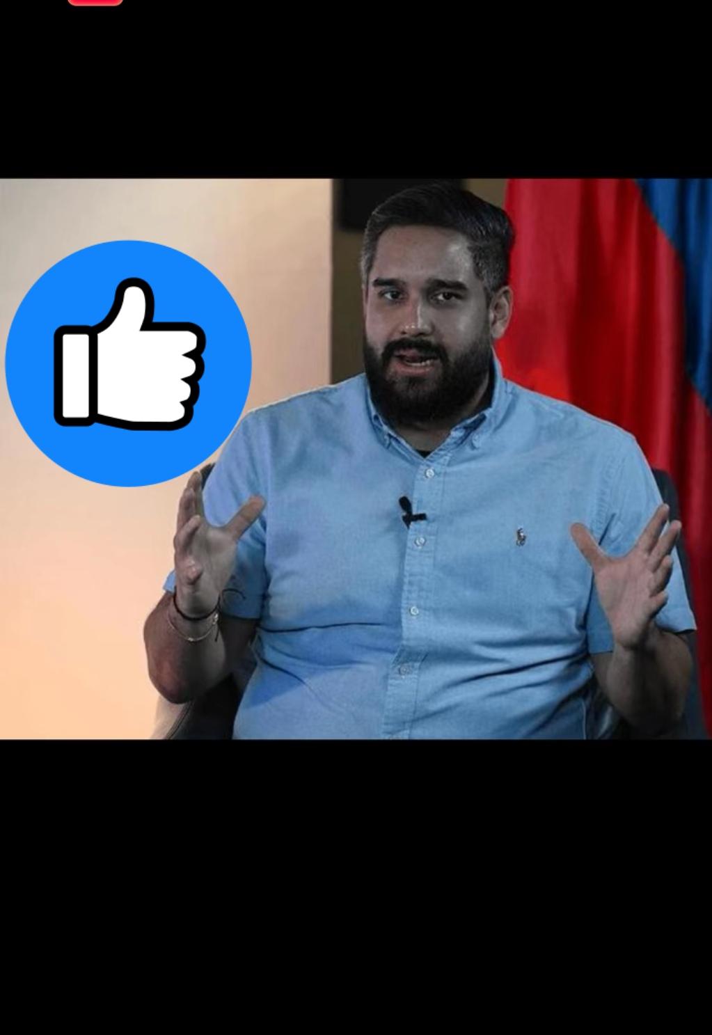 虎父无犬子

在国家动荡之际，不同的人会有不同的选择。

尼古拉斯·格拉作为马杜