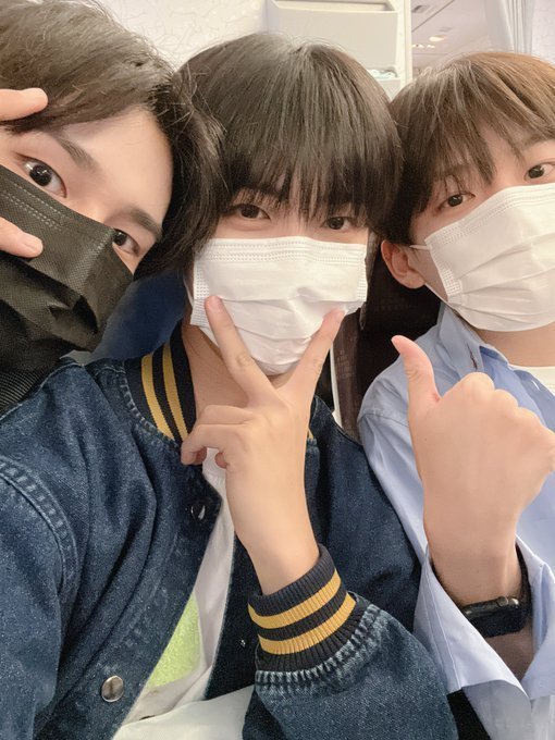 【那年今日】220727LUVITY晚安 梦到我们哦～😘 