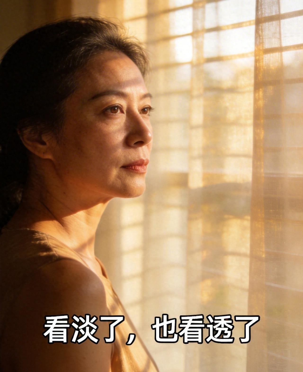 一位性学家说：
"女人爱到顶就是脱光了站那儿，不留后路；男人爱到绝就是把自己那点