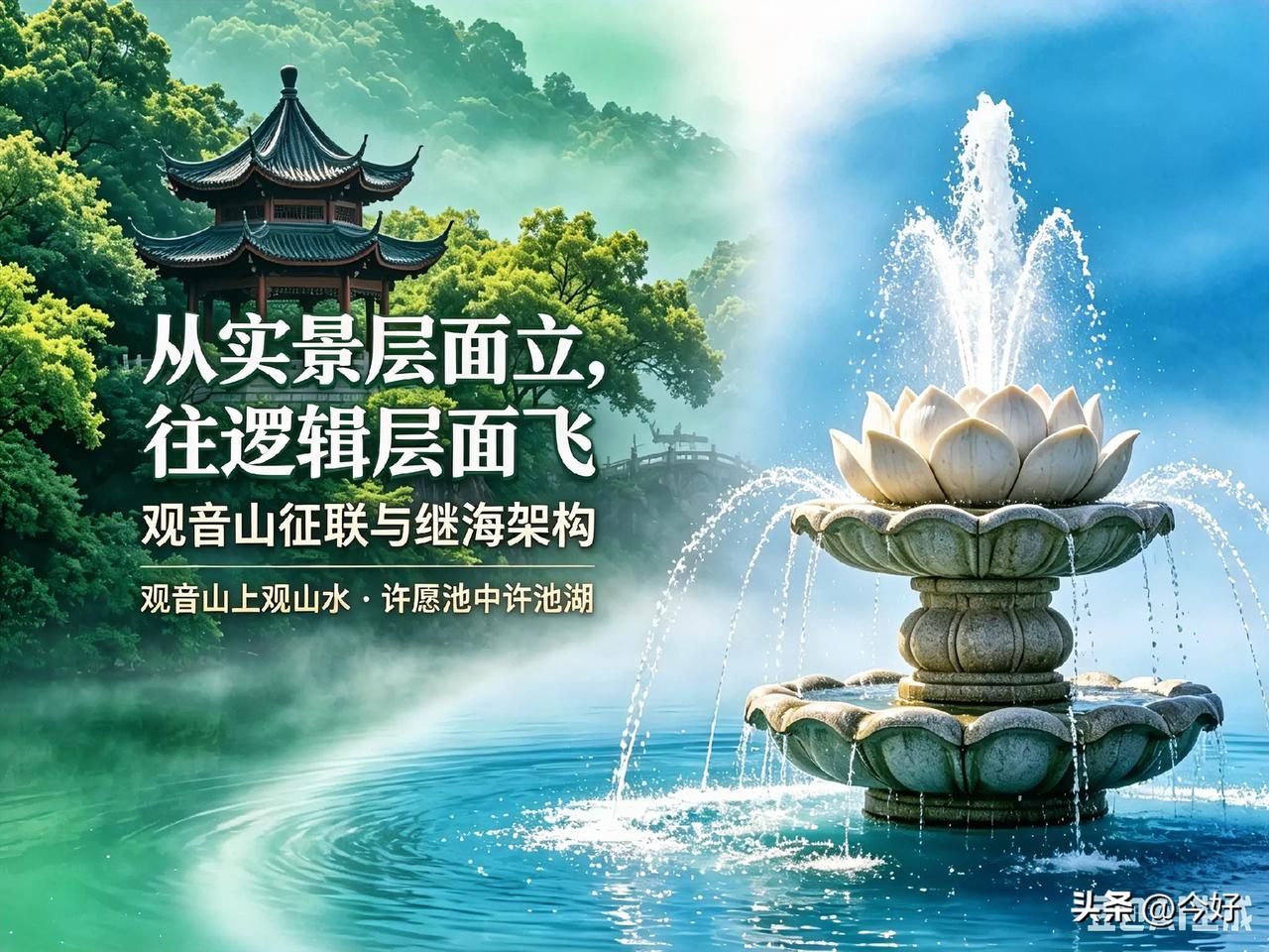 基础扎实、逻辑自洽，越看越品越有味才是真的国粹![加油]