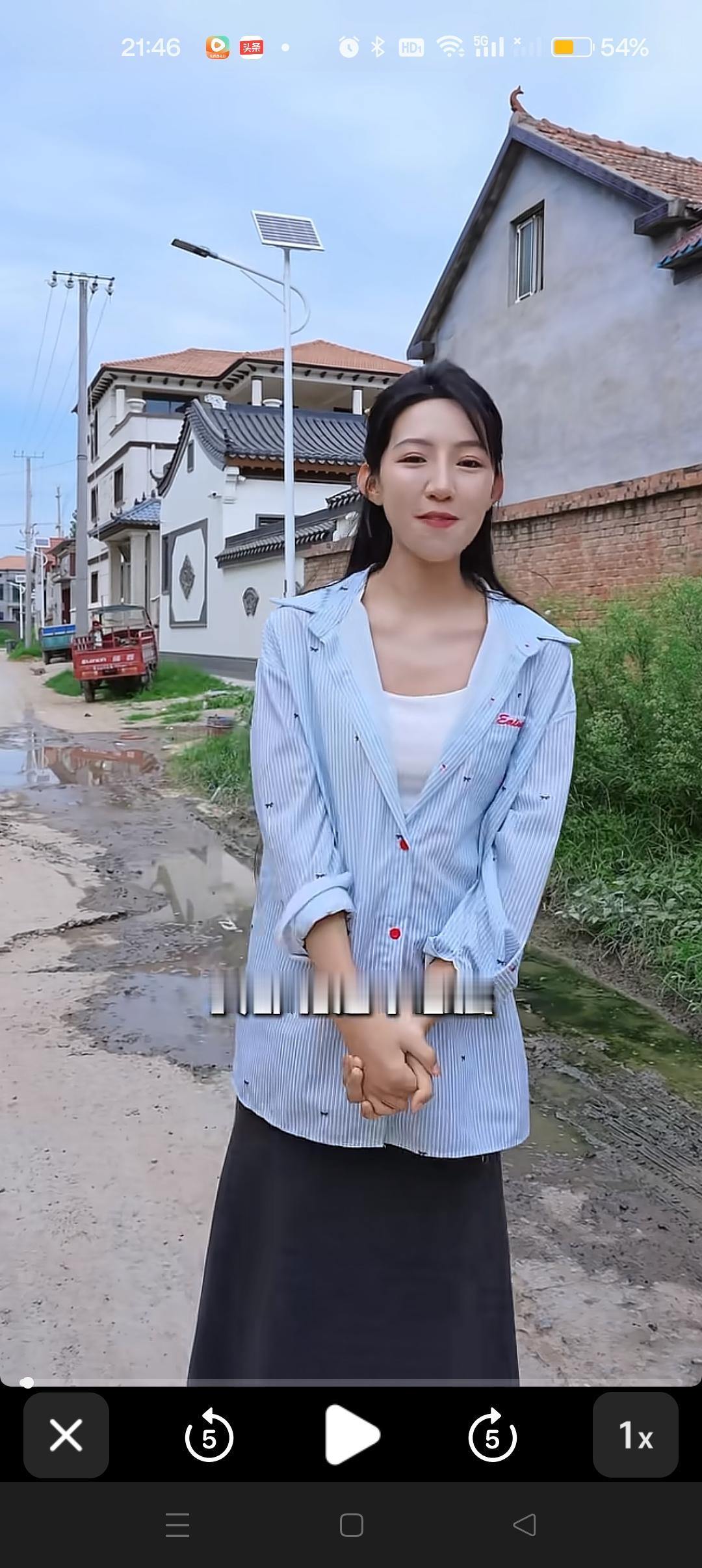 网红麦小登格局不是一般的大呀😍

历经各种困难，把老家新房刚建好，现在又想着为