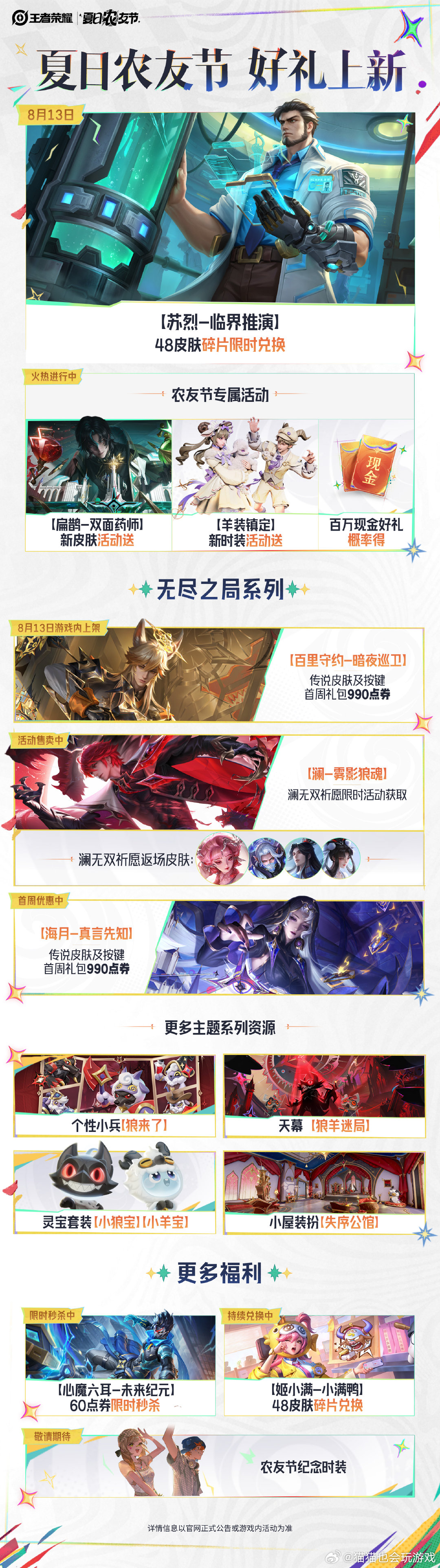 王者荣耀苏烈新皮肤临界推演皮肤碎片换苏烈新皮肤