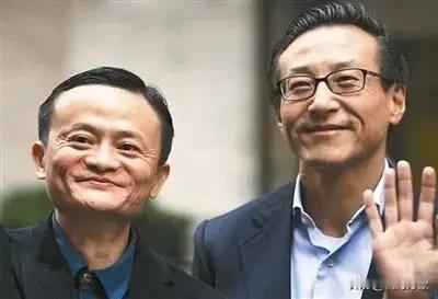 30年婚姻落幕！蔡崇信夫妇体面离婚，分人不分事业与妻子吴明华结束将近30年婚姻，