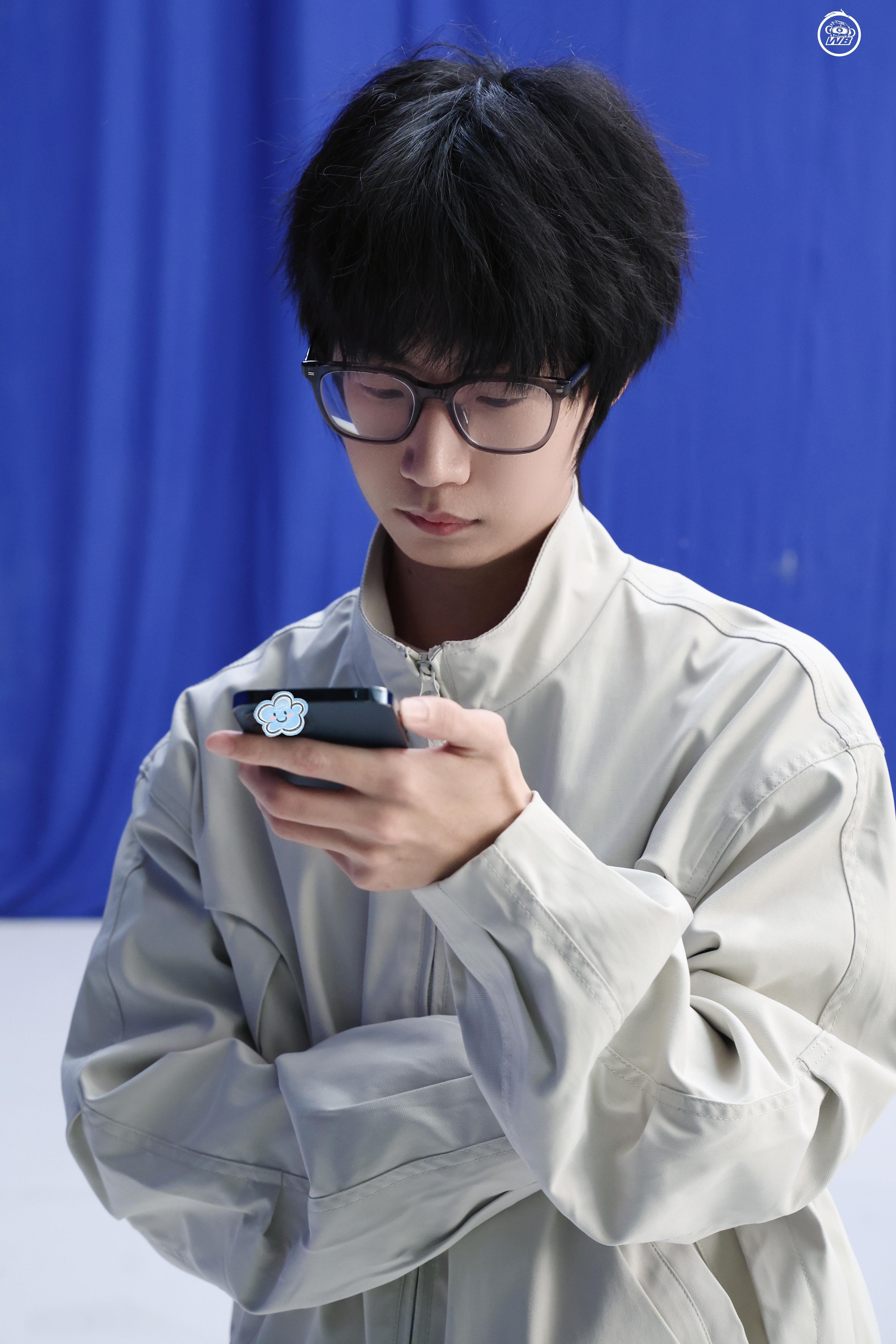 这小脸蛋诶呦～🥺 