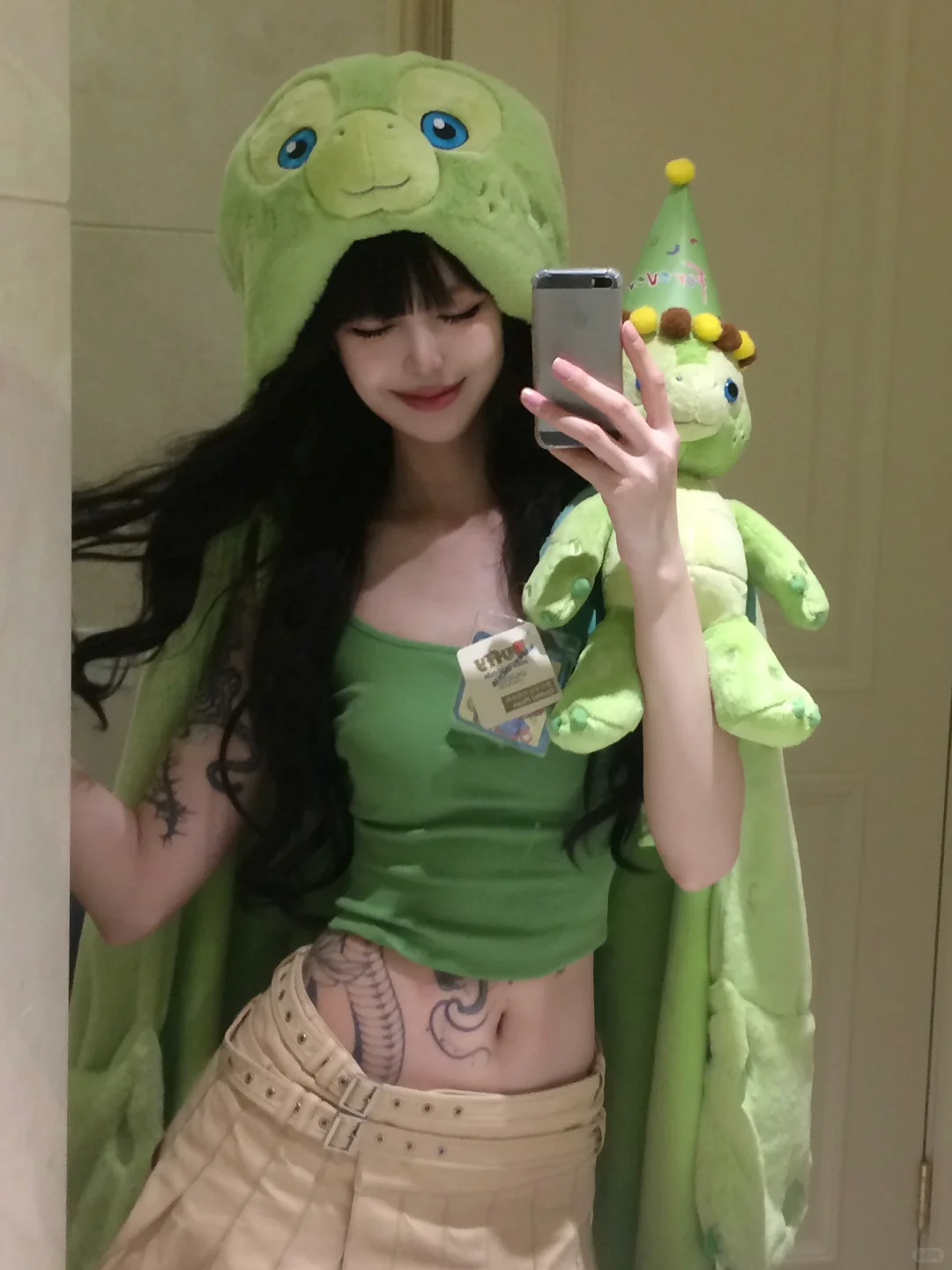 olu🥰（生日版
