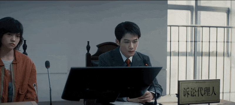 时光大赏榜单集结2025影视高光檀健次时光大赏年度银幕突破演员恭喜檀健次凭借《震