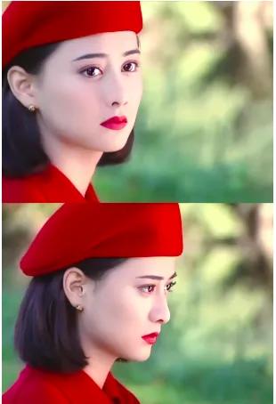 1996年播出的电视剧《一帘幽梦》根据琼瑶的同名小说《一帘幽梦》和《浪花》改编而
