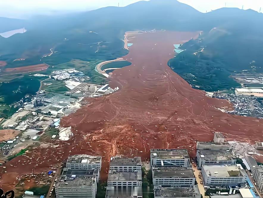 深圳光明山体滑坡，至今10年过去了。核定这次事故造成直接经济损失8.8亿元，其中