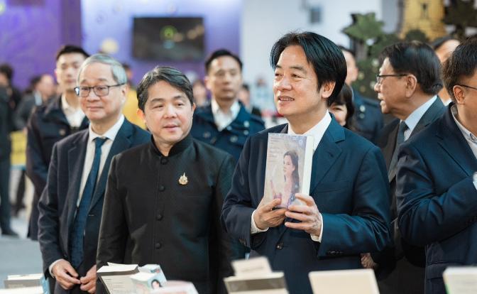 死心了，日本没提台湾。当地时间2月8日晚间，汉奸赖清德发文，公开向日本首相高市早