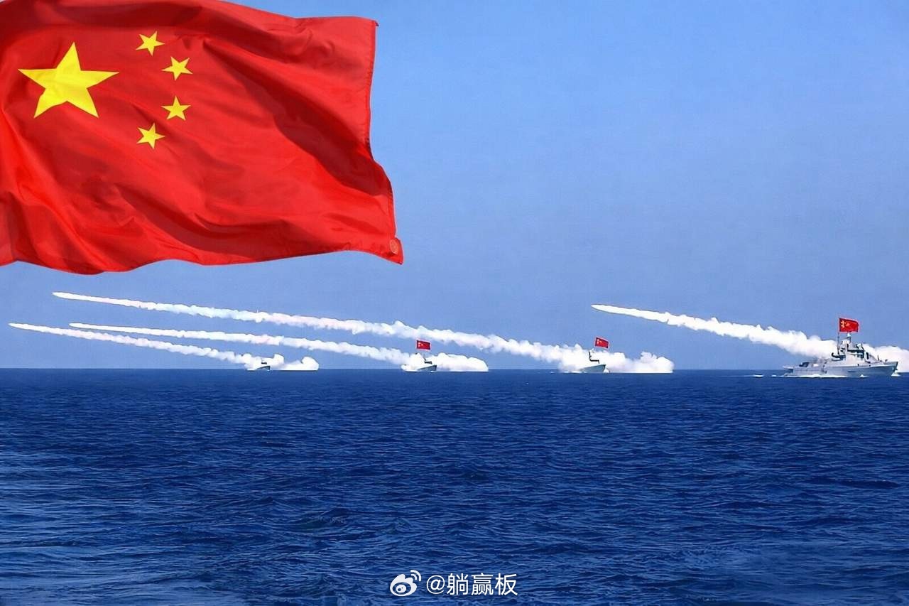 动真格了！央视官宣黄海封海11天！据央视刚官宣，黄海部分海域直接封海，从3月22
