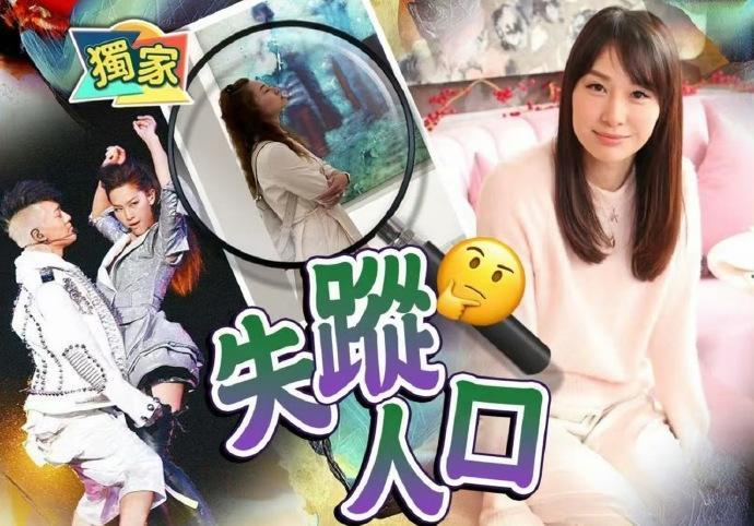 据港媒，TVB演员徐子珊近日被拍到现身法国美术馆，她穿着朴素，背着双肩包，认真地