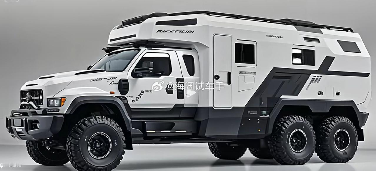 这二年房车自驾游的博主越来越少了，直播带货+商单已经负担不起房车自驾游的开销了~