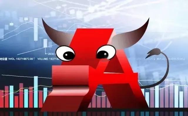 明天（4.22）这六大板块值得关注！本次六大方向涵盖资源涨价、业绩催化、政策推进