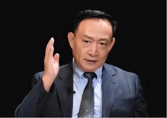 卢麒元炮轰社科研究：经费天文数字、大军海量，却做不出能实战的智能预判系统！
养了