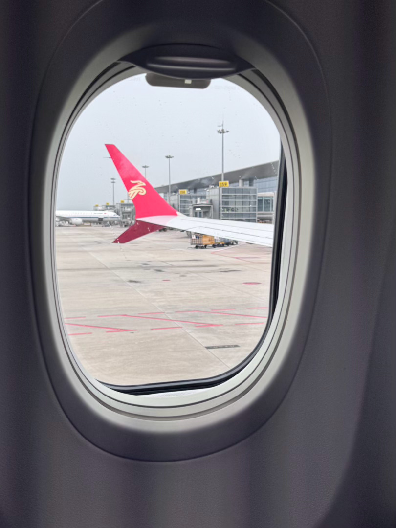 gogogo～出发咯～ 