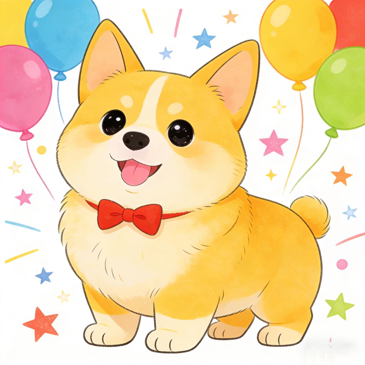 榜一：戌狗🐶
 
格局落定
狗：风雨交加的难关，扛住啦！
狗：磕磕绊绊的日子，