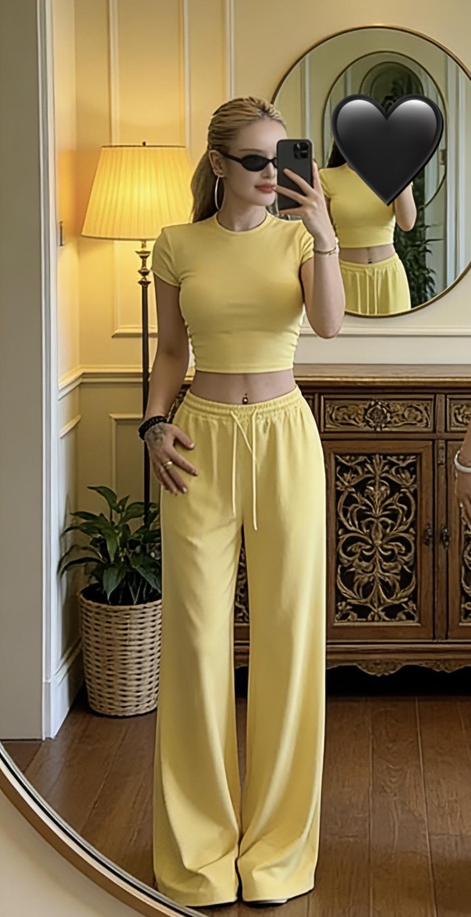 很舒服的衣服。