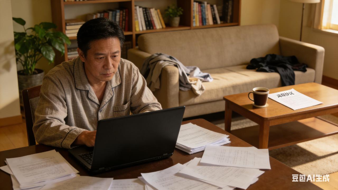 一位离婚男士非常痛彻的领悟：
男人要记住，只要你一旦离婚就只找女人不找老婆，尤其