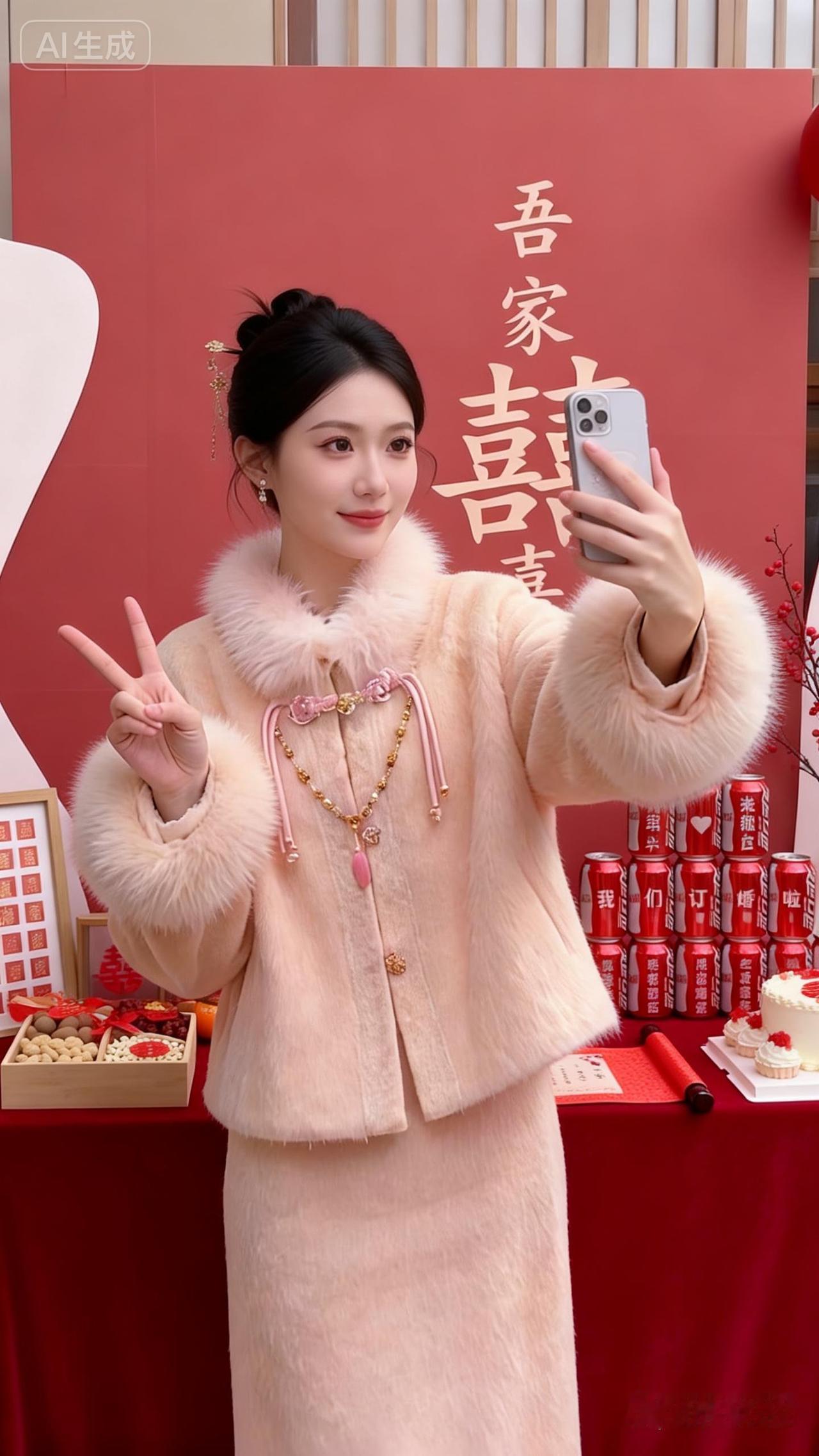 漂亮的无可挑剔