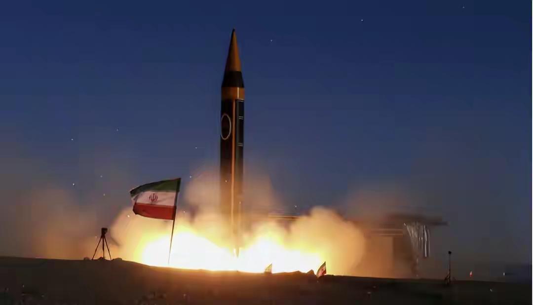 正面战场效果不佳，美以又想故伎重演？伊朗即将吃到战争红利