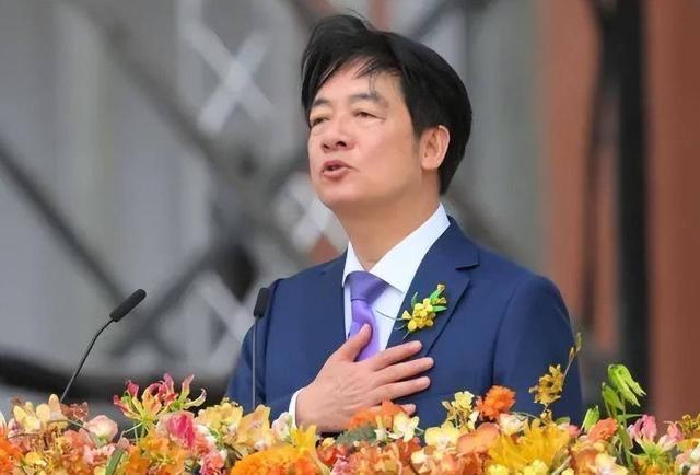 赖清德即将访问非洲小国，或将闹出“国际大笑话”！
想想也被悲哀，赖清德上任将近2