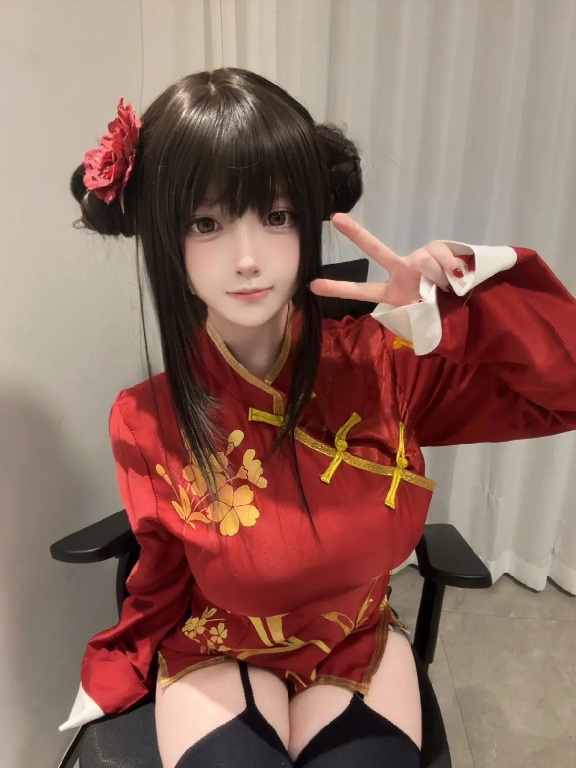 枣上好。