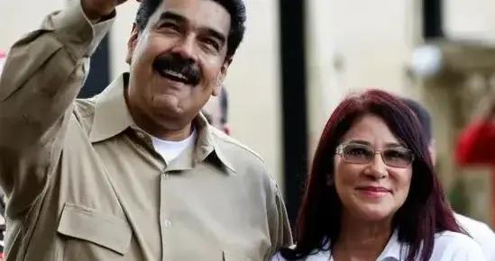 果然不出所料，委代总统通告全球，邀美国共治，我们都被“耍”了
 
2026年1月