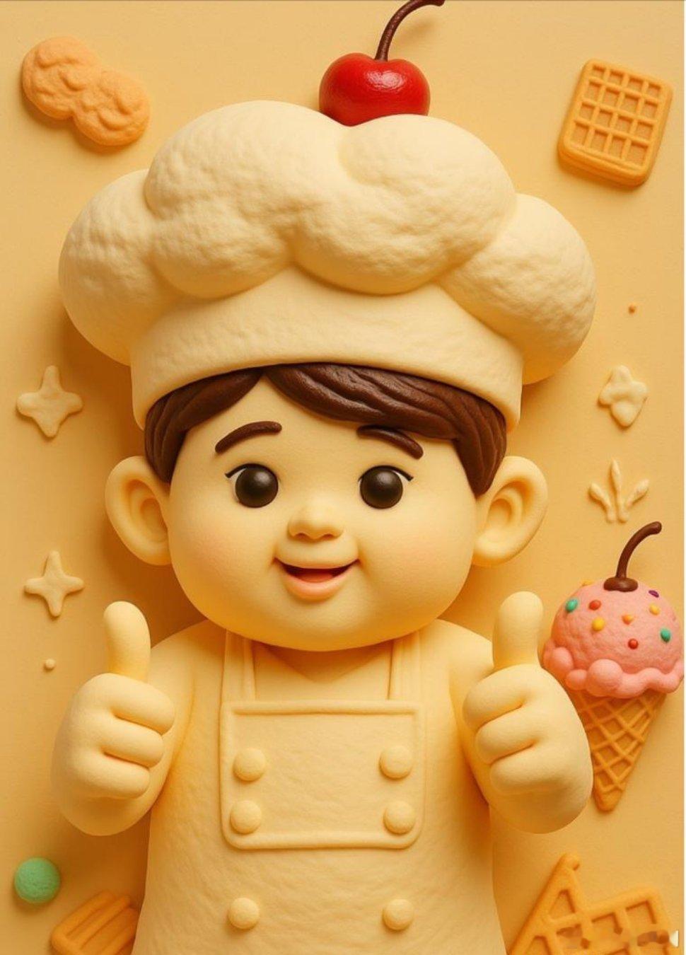 二胖祝福大家新年快乐！2026快乐顺遂，希望二胖的所有粉丝都能在2026实现自己