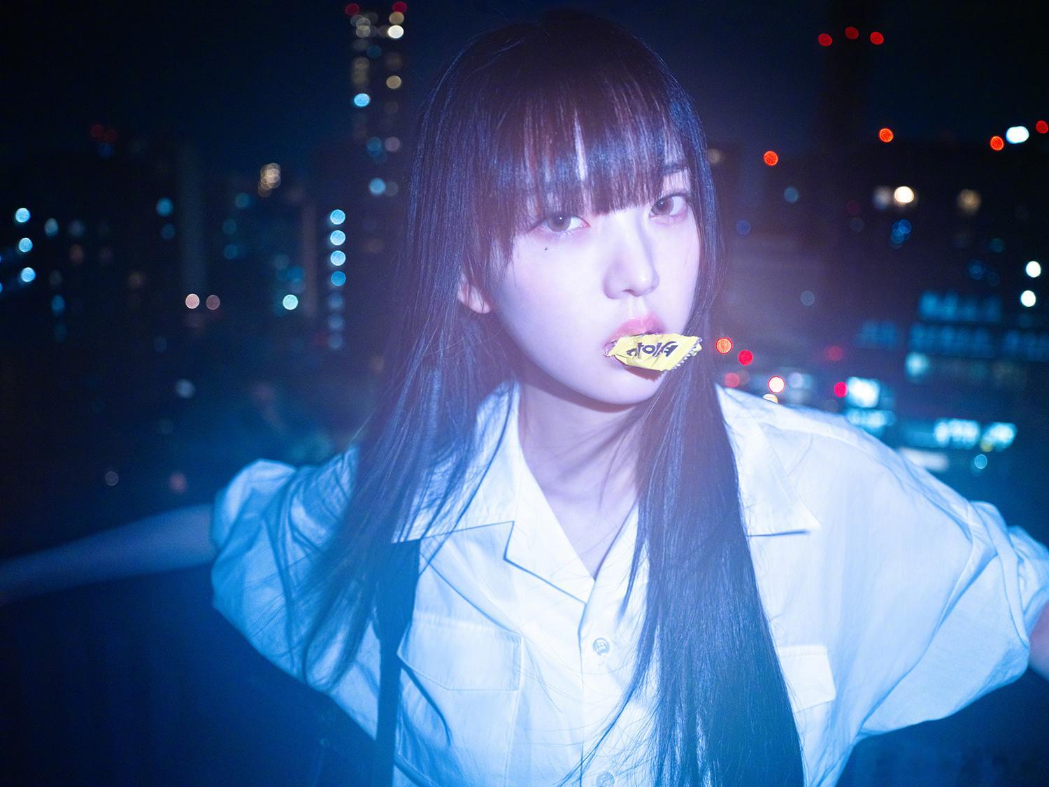kiiikiii第三张EP回归KiiiKiiikiiikiii EP《WhyKi