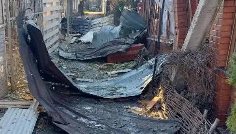 【冤冤相报】
当地时间2026年1月1日，赫尔松地区行政长官萨尔多通报，乌军出动