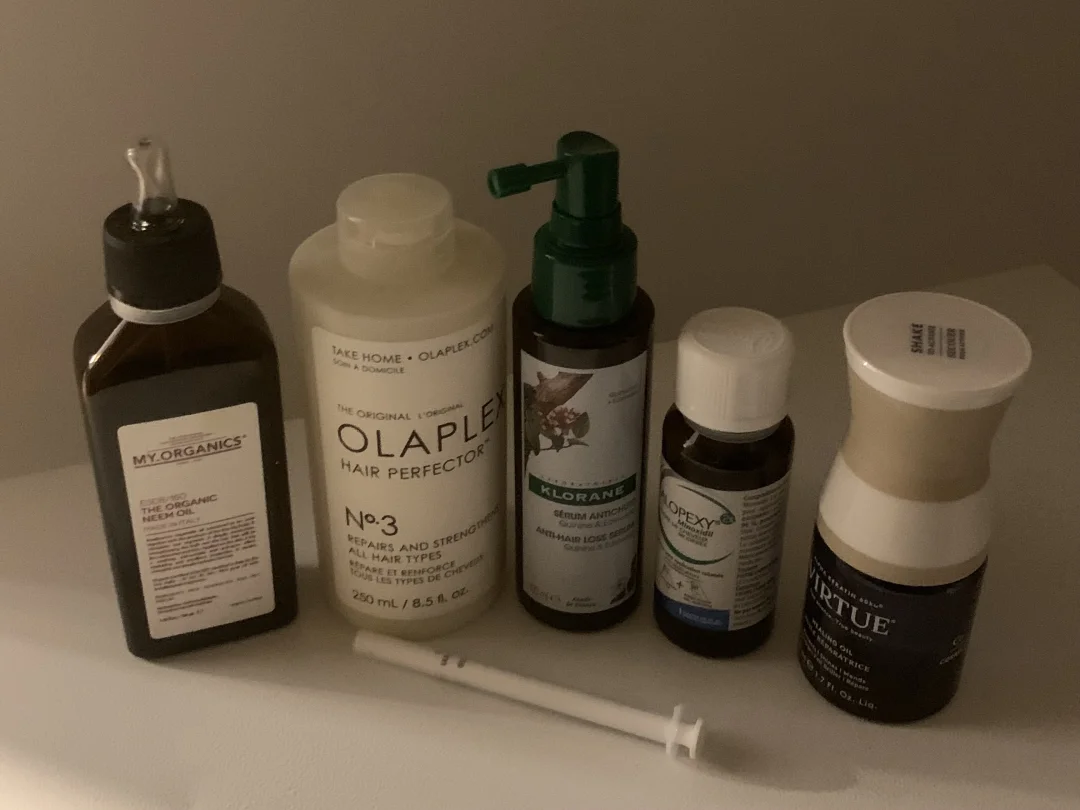 洋人细糠才是最恐怖的东西