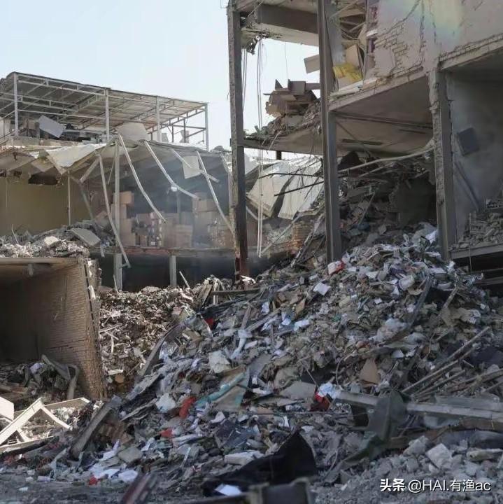 如果空袭无法达成战略目标，美国直接派遣大规模地面部队全面入侵伊朗的可能性有多大？