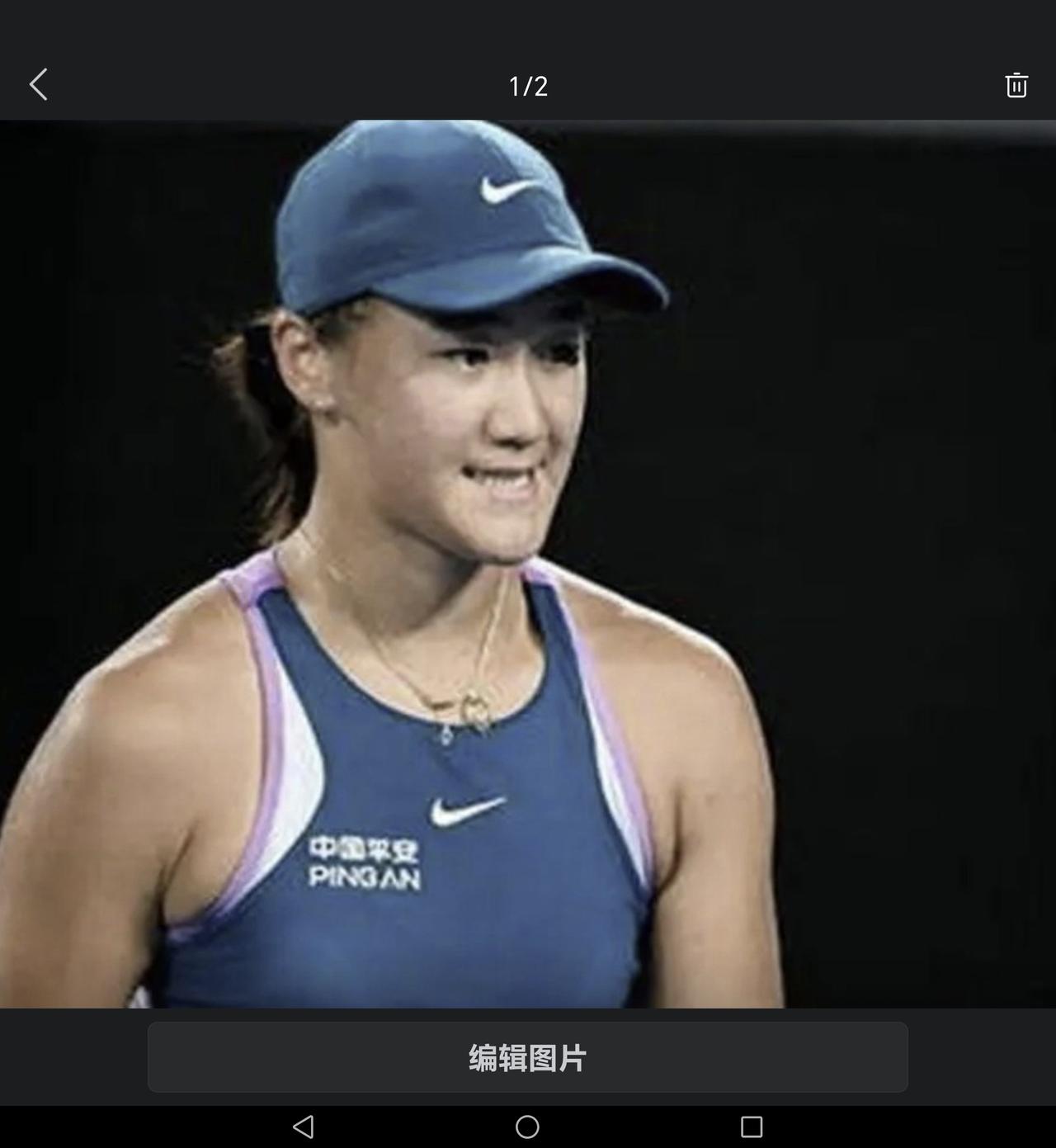 北京时间9月1日清晨，美网女单首轮在路易斯-阿姆斯特朗球场落幕。中国金花王曦雨鏖
