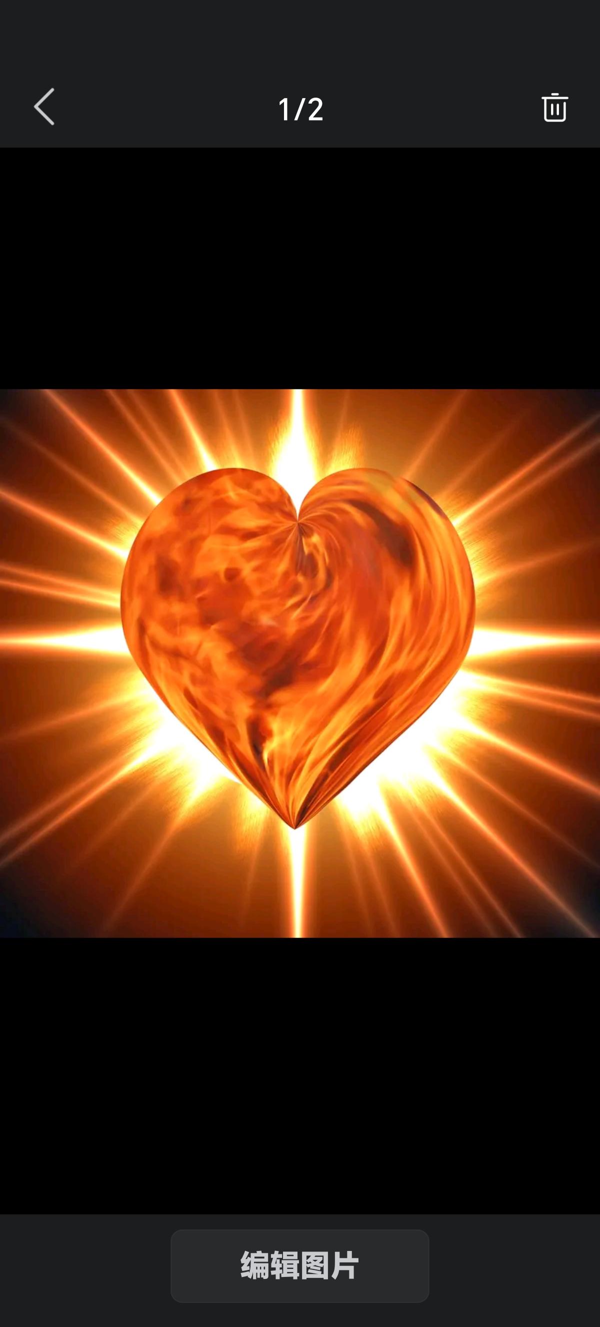 后来，我学会了把哭声调成静音。这不仅仅是一句简单的自我安慰，而是一种深藏心底的成