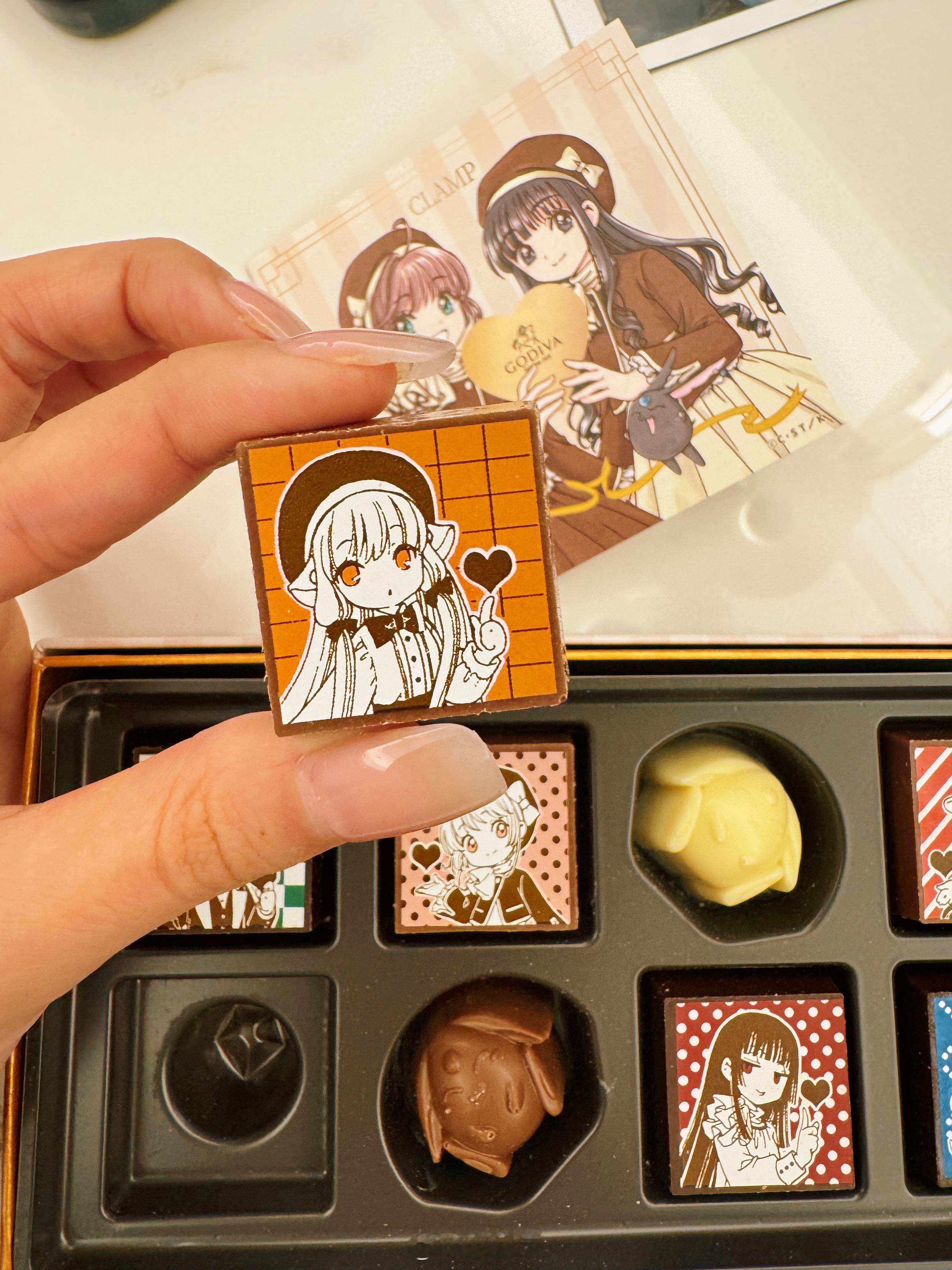 这谁舍得吃！！ 