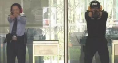 2012年，云南特警邹路遥失联，86天后，妻子石琛收到境外陌生短信，短短六个字，