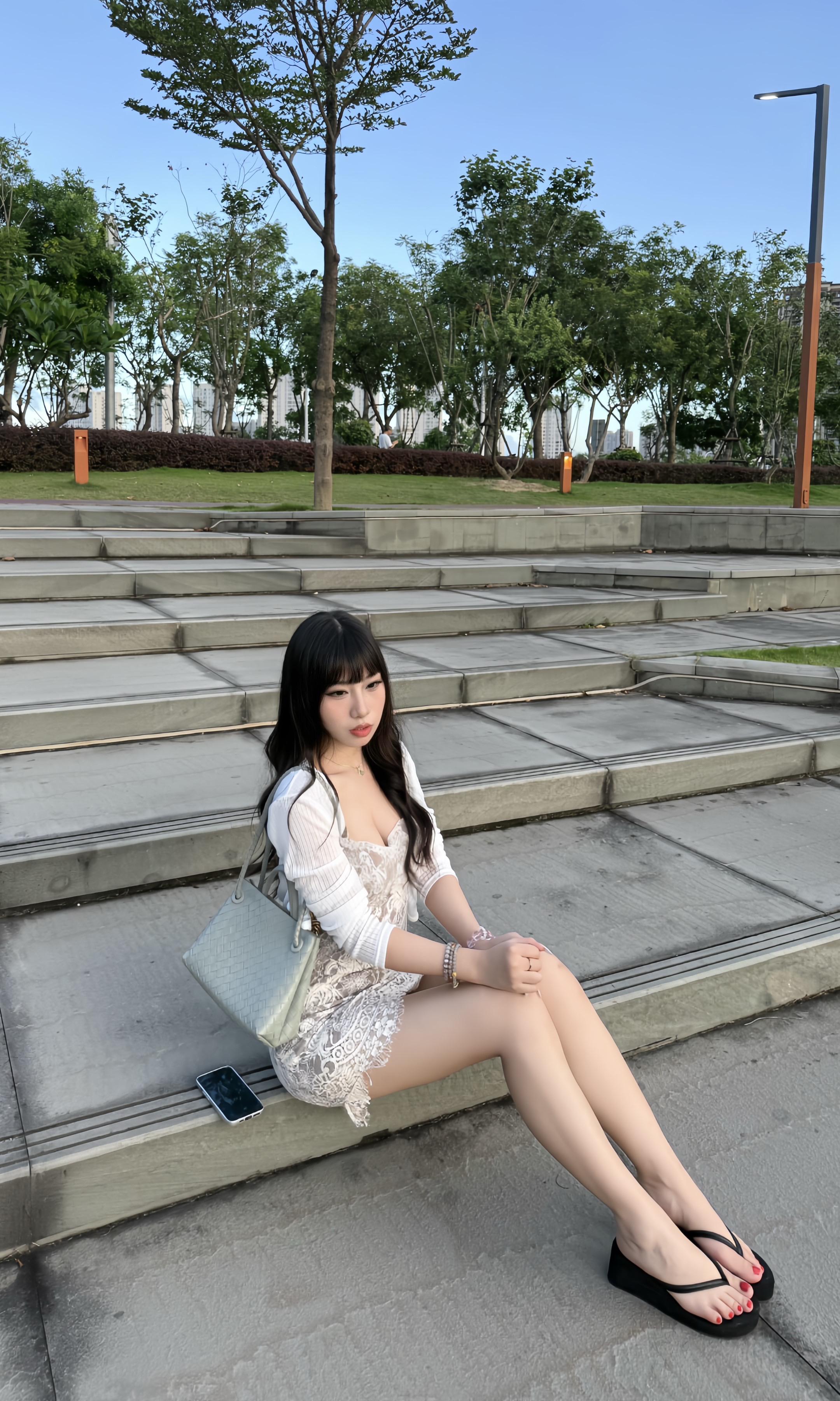 姐疼你。