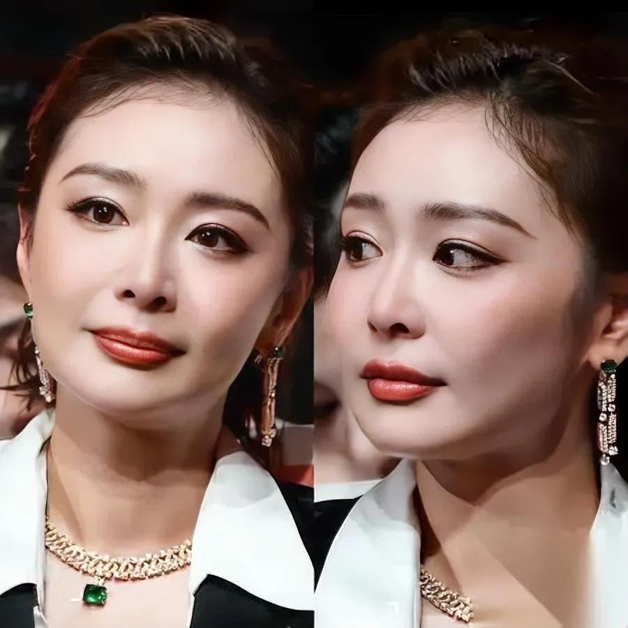 高叶没拿影后

眼神骗不了人

那点藏不住的情绪，早就从眼睛里漏出来了。

她拼
