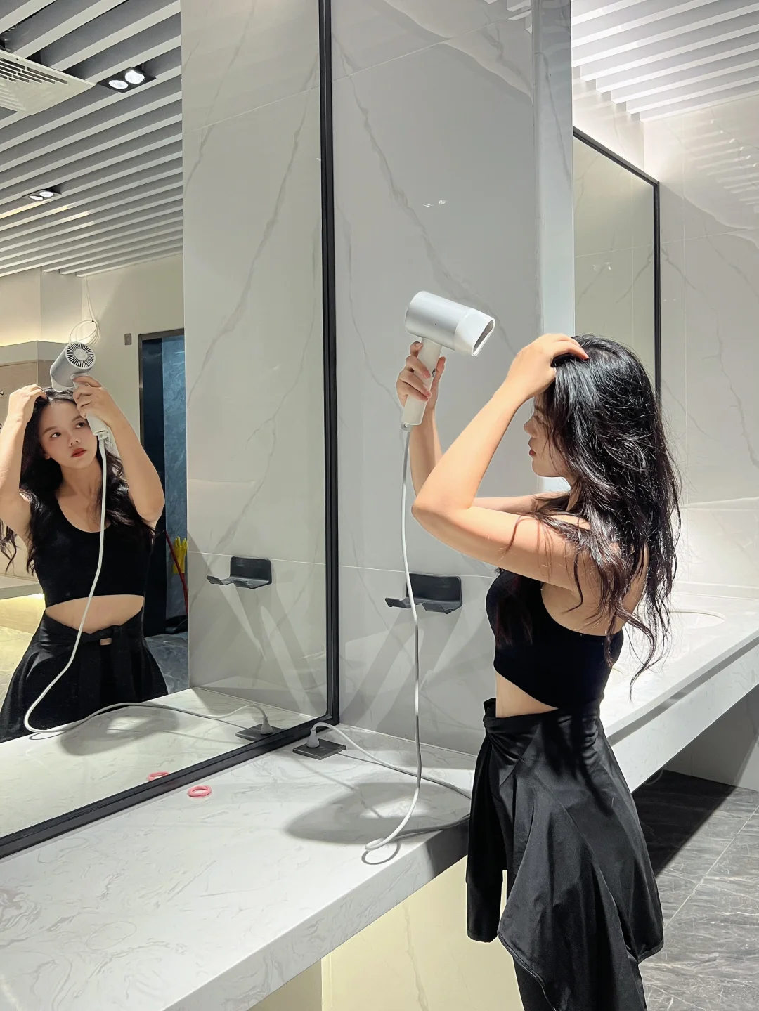 🏋️‍♀️虎门毕力｜在虎门的健身搭子看过来~