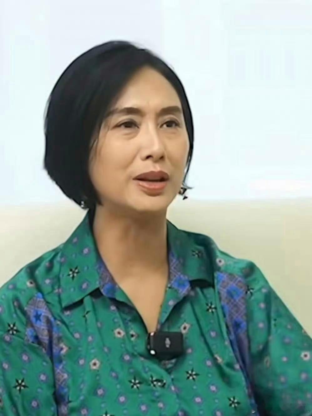 紫霞仙子也老了，致我们已不在的青春！ ​​​