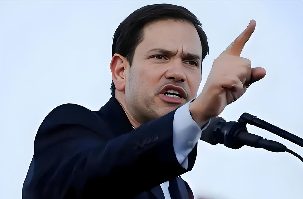 鲁比奥当场发飙回怼欧盟，G7团结破功

原本要彰显跨大西洋同盟团结的G7外长会，