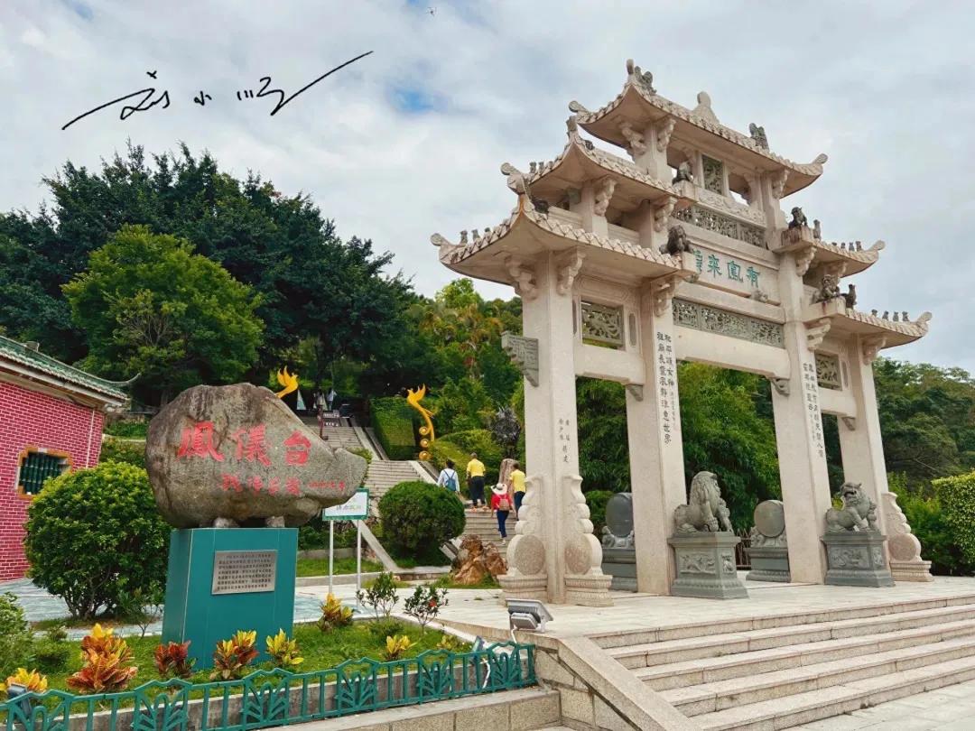 广东有一座海滨城市，就在大湾区与潮汕地区之间，却没什么存在感？

这里是刘小顺的