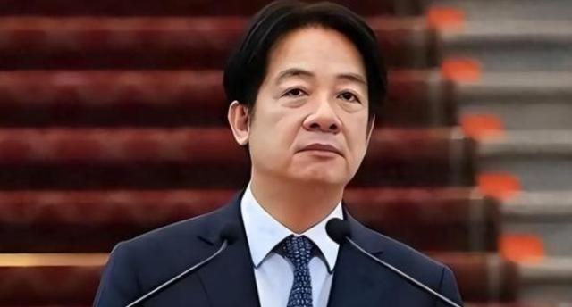 一旦 “收台” 之日降临，赖清德会往哪里逃？答案既不是日本，也不是菲律宾。

假