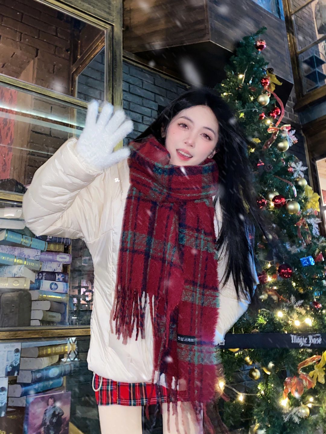 🎄 𝓜𝓮𝓻𝓻𝔂  𝓒𝓱𝓻𝓲𝓼𝓽𝓶𝓪𝓼 ​​​🎄