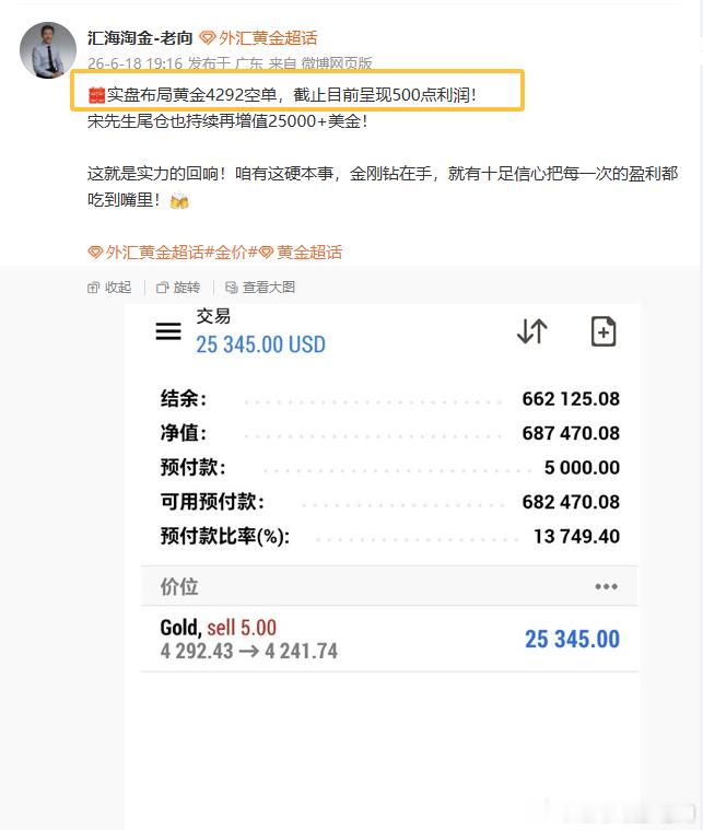 🔥 今晚注定无眠！单日狂揽近900点！ 今日全部布局单子累计拿下近 900 点