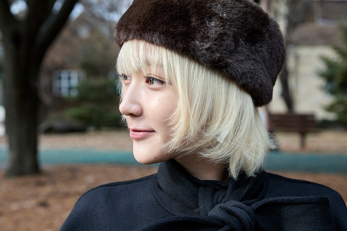 KiiiKiii JIYUDelulu World 1 